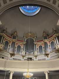 Gulf of Finland- Helsinki 