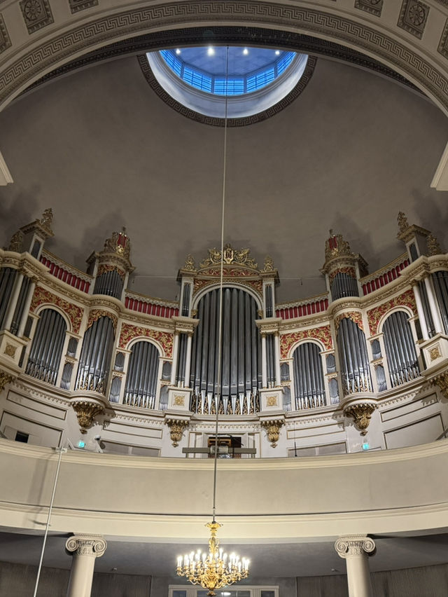 Gulf of Finland- Helsinki 