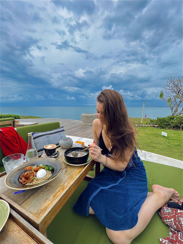 🌴✨ Bali — the island where culture, flavor, and tropical be 🌴✨ Bali — the island where culture, flavor, and tropical be