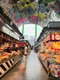 Tree Meets Culture🌳,