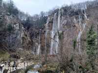 Plitvice Lakes National Park Nacionalni park Plitvička jezera