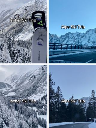 一日を形作る天気