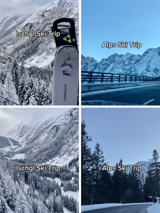 Weather That Shapes the Day