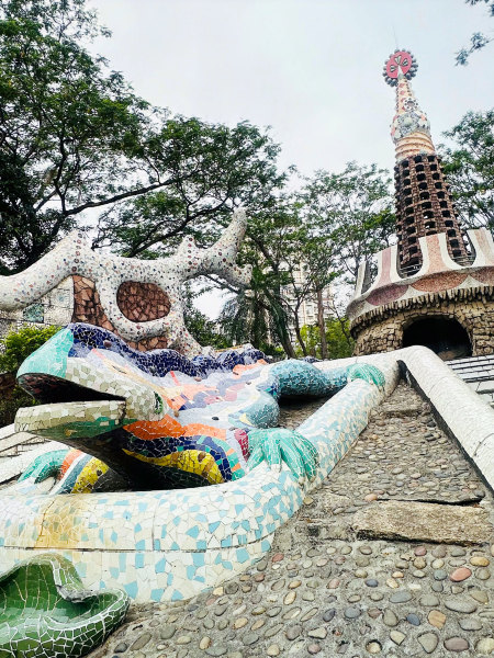 深センにあるバルセロナ。 | Trip.com 深セン
