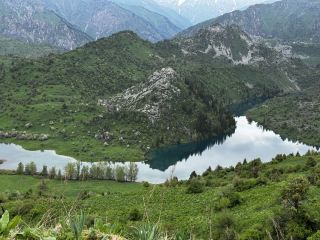 🏔️ Three Days in Sary-Chelek: Kyrgyzstan’s Hidden Paradise 