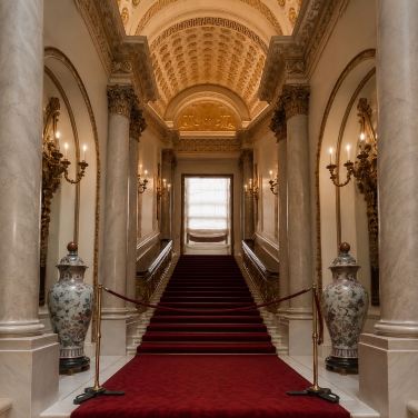 👑 Buckingham Palace Opens Its Doors… But Only for a Few Weeks