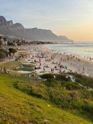 South Africa in 10 Days: The Perfect Itinerary from Cape Town to Safari