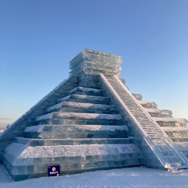 Harbin- my favorite city in 🇨🇳  Harbin- my favorite city in 🇨🇳