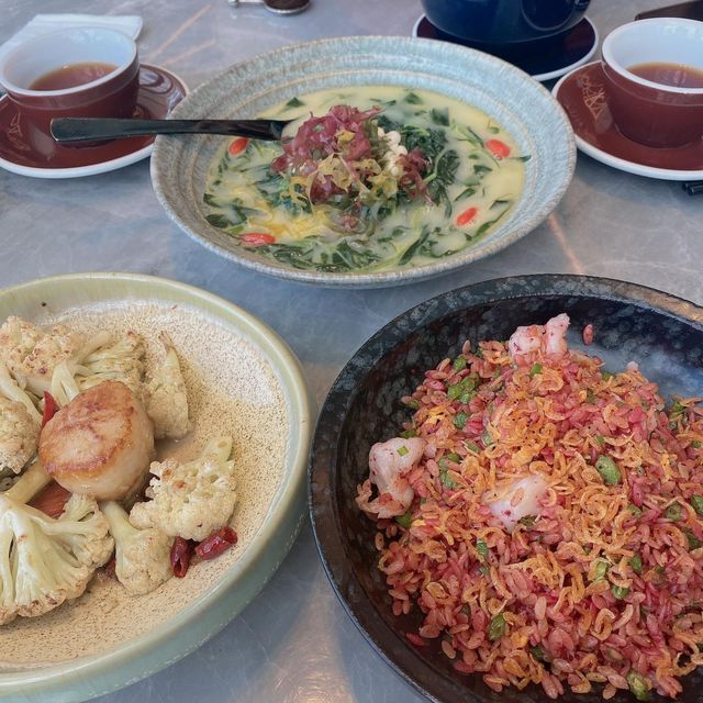 六公館