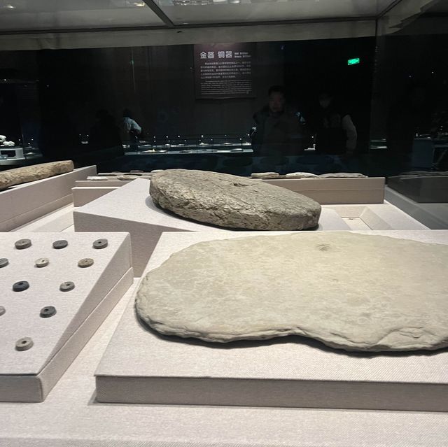 Jinsha Site Museum 