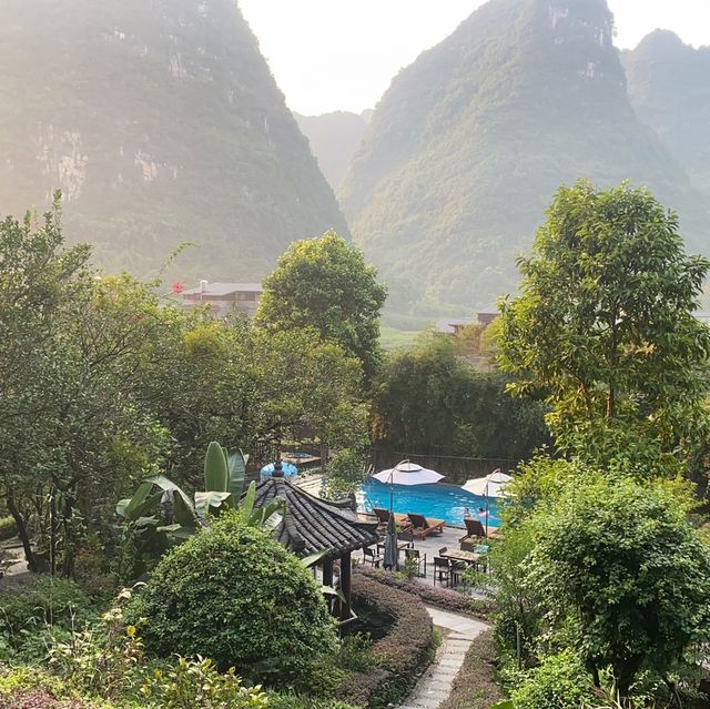 Yangshuo 