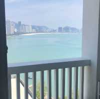 Food, food and more food in Penang