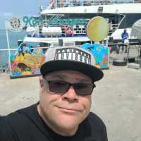 Koh Phangan to Surat Thani Airport