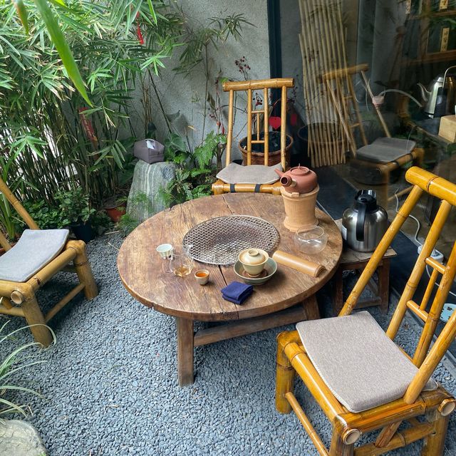 深圳古迹探访！南头古城一日游
