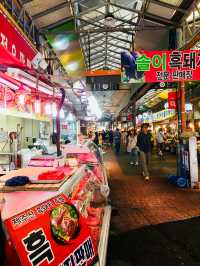 Jeju Island Travel Route Recommendation | Take a spontaneous trip