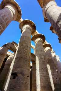 Egypt 11-day exploration of ancient civilization tour