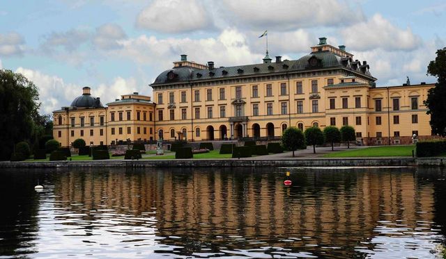Nordic style ~ the most beautiful Sweden