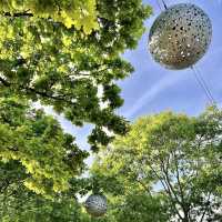 Queen Elizabeth Olympic Park - London