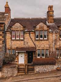 Don't miss out on Peak District, a treasure town on your trip to the UK!