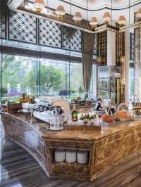 Wuhan, luxury, ultimate, must stay!