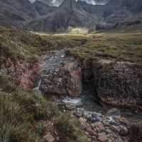 The Fabulous Fairy Pools!