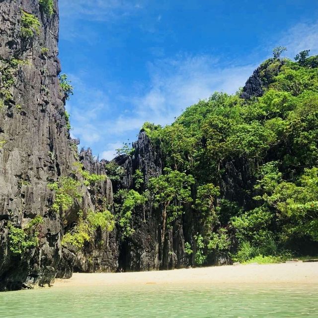 Palawan, Philippines - A Tropical Paradise