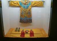 Ancient Silk Museum in Beijing🇨🇳