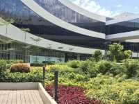  A Massive Mall in Cebu 🇵🇭