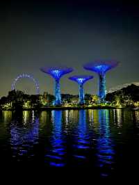 I love Singapore! 🇸🇬