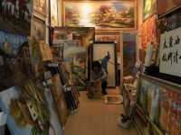 A Haven for Art Lovers 🇨🇳