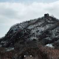 Tiger Mountain Great Wall 