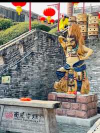 佛山南風古灶｜柴燒五百年、世界活文物