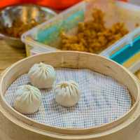 🍁金秋蟹季食黃油蟹~深圳蟹八爺🦀