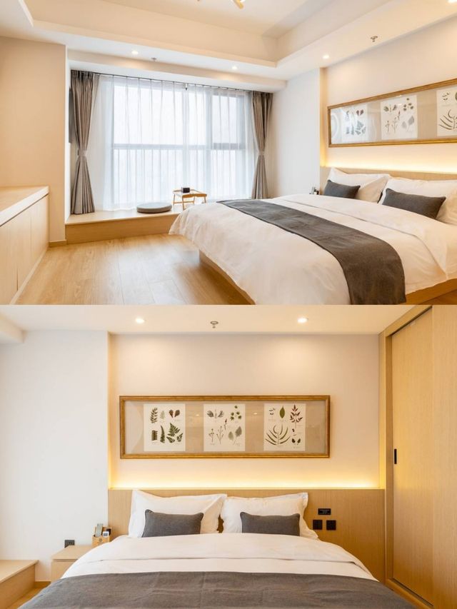 寶藏酒店：在瀋陽