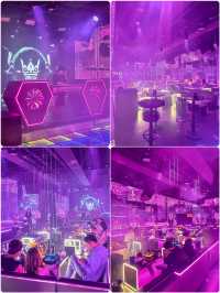 在大浪，還有那麼豐富多彩的頂樓機場CLUB