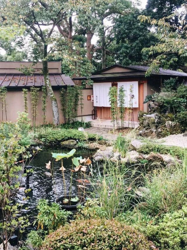 伊豆-坐漁莊日本寶藏溫泉旅館推薦