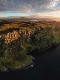Wild Atlantic Way: Ireland's Untamed Beauty Unveiled 📍🌊