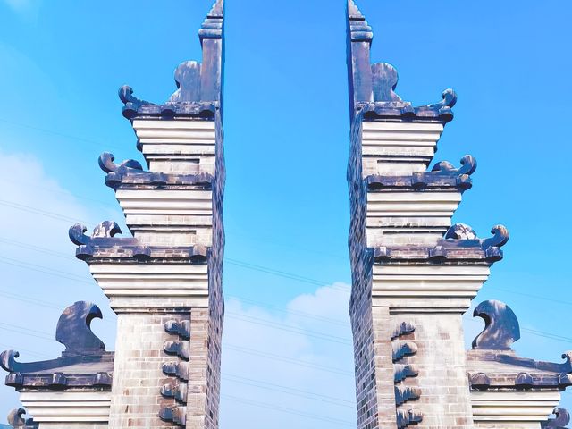 本溪大峽谷