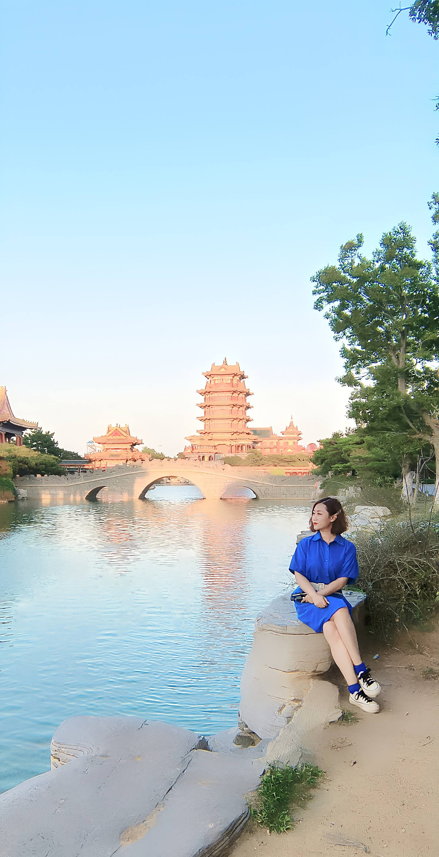 蓬萊仙島門票【2025】- 預約、開放時間、評論及資訊| Trip.com