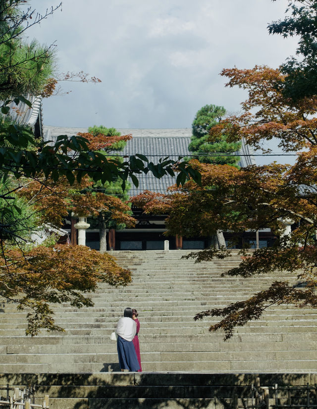 10月: 京都大倉酒店 岡崎別邸