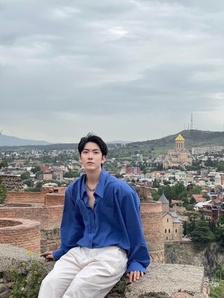ทบิลิซิ | การมองมุมสูง, คุณพร้อมแล้วหรือยัง?