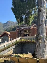 梅州靈光寺