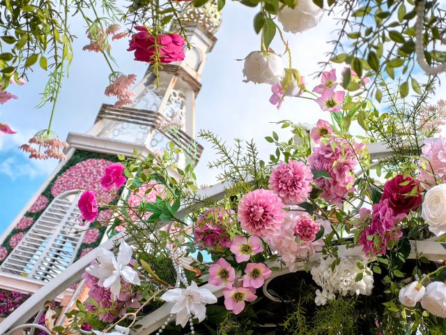 郊野公園，讓你的生活重新燃起火花！