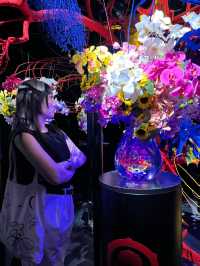 東京不可錯過銀座金魚展！市區最夯出片景點