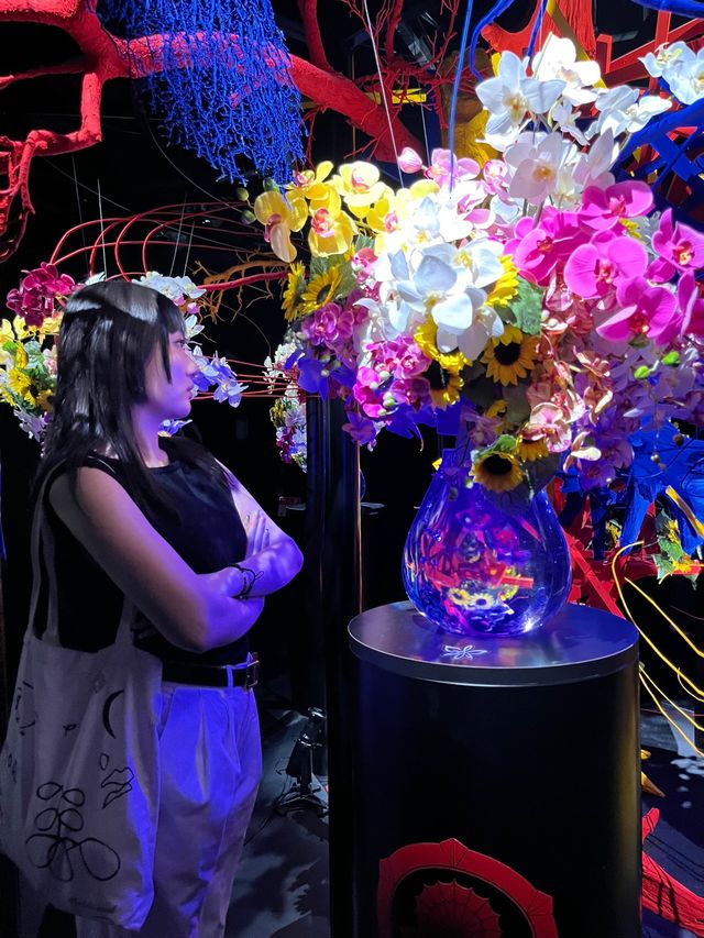 東京不可錯過銀座金魚展！市區最夯出片景點