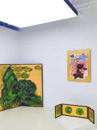 上海8月治癒新展 我的快樂分你一半