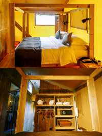 好安逸!在遵義!人均200+住野奢帳篷酒店