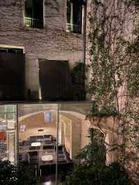 巴塞羅那酒店推薦|Mercer Hotel位置超方便