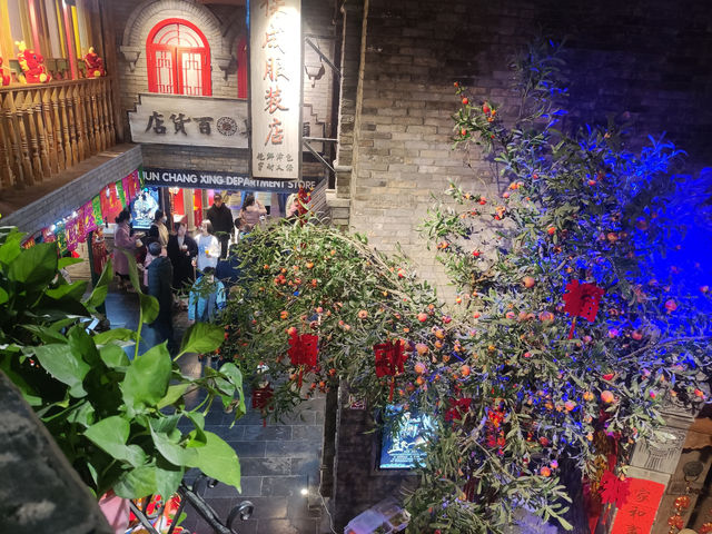 保定宴:視聽盛宴與美食之旅 保定宴:視聽盛宴與美食之旅