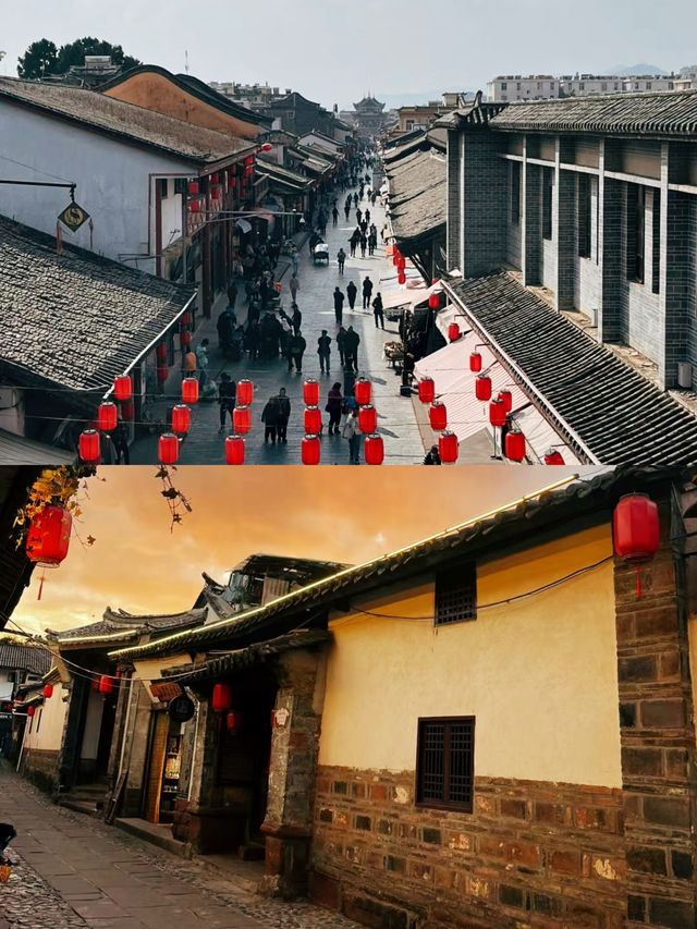 會理，一座原汁原味古城!